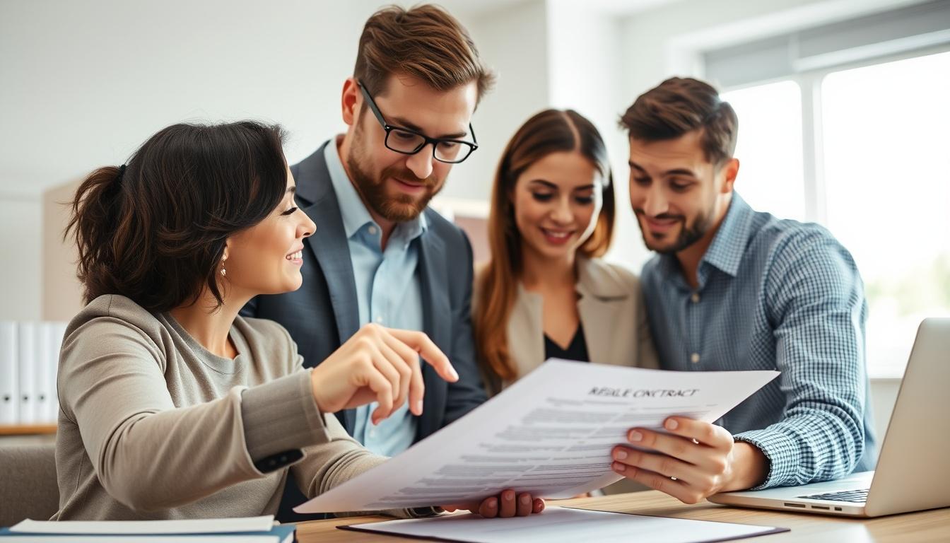 Beneficios de trabajar con nosotros